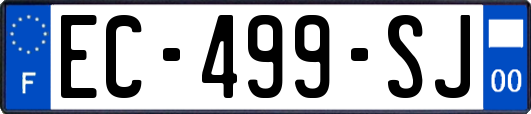 EC-499-SJ