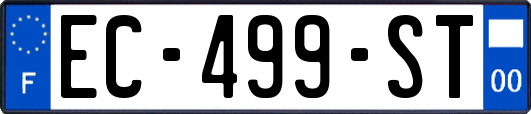 EC-499-ST