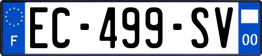 EC-499-SV