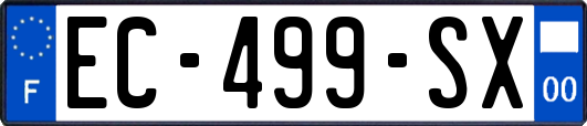 EC-499-SX