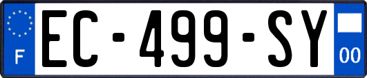 EC-499-SY