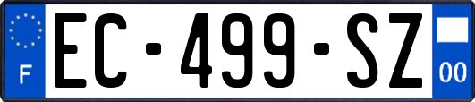 EC-499-SZ