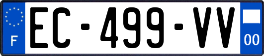 EC-499-VV