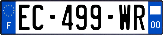 EC-499-WR