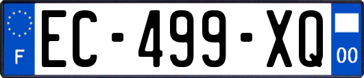 EC-499-XQ
