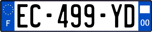 EC-499-YD