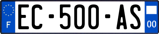 EC-500-AS