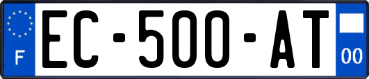 EC-500-AT