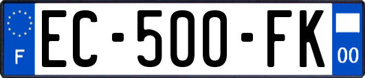 EC-500-FK