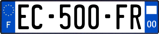 EC-500-FR