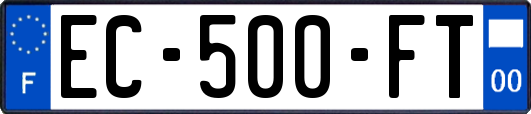 EC-500-FT