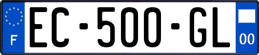 EC-500-GL