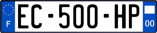 EC-500-HP