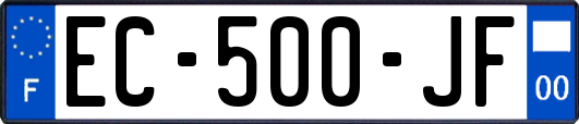 EC-500-JF