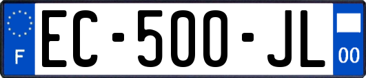 EC-500-JL