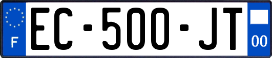 EC-500-JT