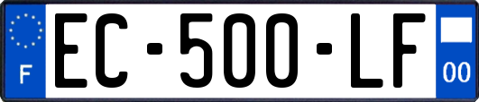 EC-500-LF