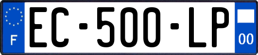 EC-500-LP