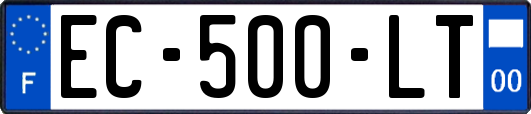 EC-500-LT