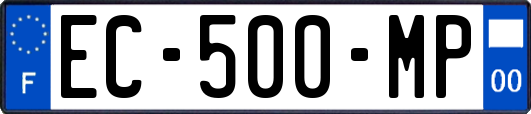 EC-500-MP