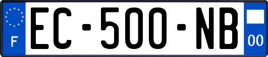 EC-500-NB