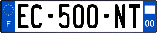 EC-500-NT