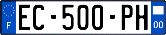 EC-500-PH