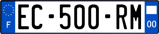 EC-500-RM