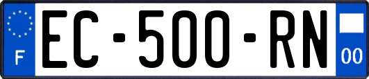 EC-500-RN