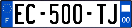 EC-500-TJ