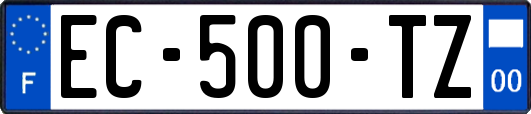 EC-500-TZ