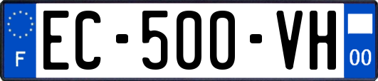 EC-500-VH