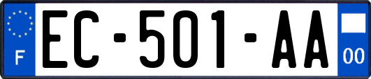 EC-501-AA