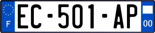 EC-501-AP