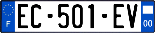 EC-501-EV