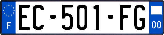 EC-501-FG