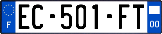 EC-501-FT