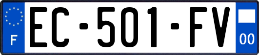 EC-501-FV