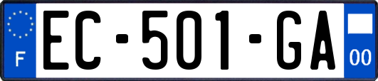 EC-501-GA