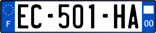 EC-501-HA