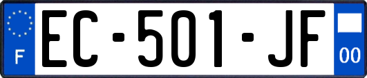 EC-501-JF