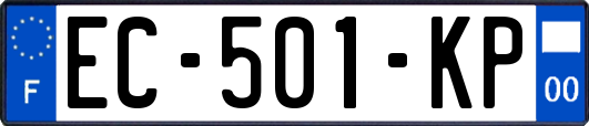 EC-501-KP