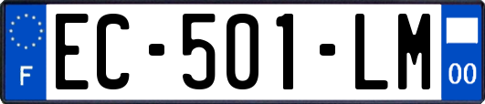 EC-501-LM
