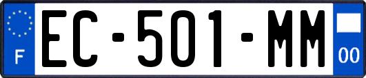 EC-501-MM