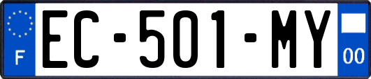 EC-501-MY