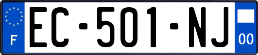 EC-501-NJ