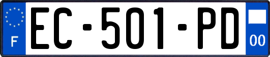 EC-501-PD