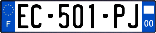 EC-501-PJ
