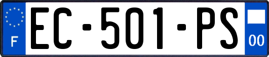 EC-501-PS