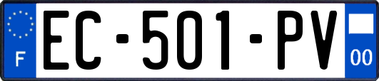 EC-501-PV